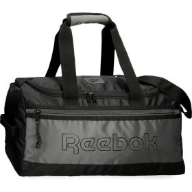 Resim Reebok Arlo 45CM Gym Bag Black Siyah Unisex Spor Çantası 