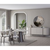 Resim SHOWDEKO Milano Vol3 Dining Room 