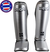 Resim Dragondo Drgn-t52 Hakiki Deri Kaval Koruyucu Gümüş 