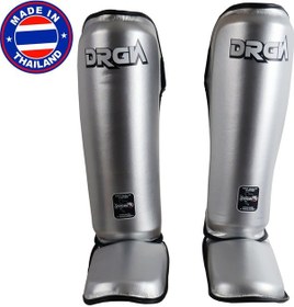 Resim Dragondo Drgn-t52 Hakiki Deri Kaval Koruyucu Gümüş 