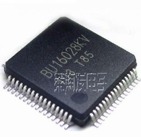 Resim bu16028kv - BU16028KV - BU16028 - bu16028 HDMI VIDEO SWITCH IC 