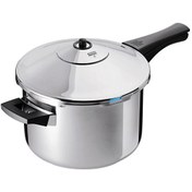 Resim Kuhn Rikon 3039 Duromatic 2.5 L Inox Düdüklü Tencere 