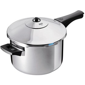 Resim Kuhn Rikon 3039 Duromatic 2.5 L Inox Düdüklü Tencere 