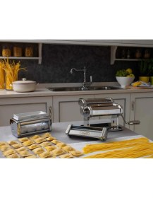 Resim Marcato Pasta Set 