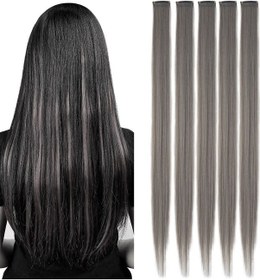 Resim Renkli Sentetik Çıt Çıt / 5 Adet / D42 - Aysc-571791 Karışık - Çok Renkli 