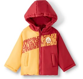 Resim Gs Store Galatasaray Bebek Mont B252035 