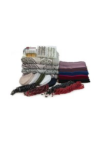 Resim Hacı Bayram 20 Kişilik Hac Ve Umre Hediyelik Set 