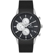 Resim Beverly Hills Polo Club Bp3002x.350 Erkek Kol Saati Arıkan Saat Garantili 