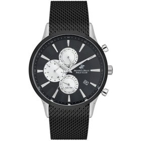 Resim Beverly Hills Polo Club Bp3002x.350 Erkek Kol Saati Arıkan Saat Garantili 