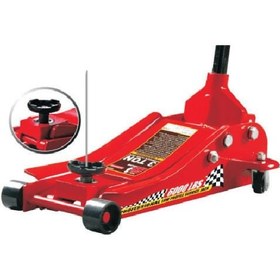 Resim BigRed T830018D Arabalı Zemin Kaldırma Krikosu 2.5 Ton 