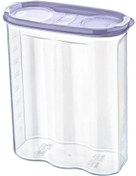 Resim MealMate Mama Kabı 2.4 Litre 