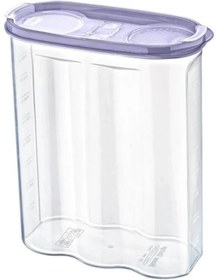 Resim MealMate Mama Kabı 2.4 Litre 