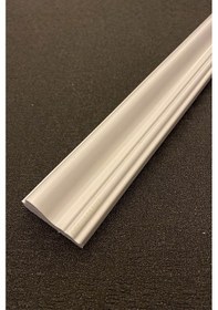 Resim Boyanabilir Duvar Çıtası 4 Cm Poliüretan Çıta Boyanabilir Çıta 7 Boy 16 Metre 