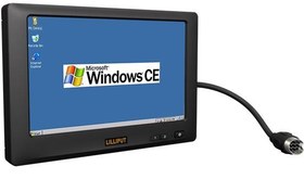 Resim Lilliput 7 Pc-746 Panel Pc 