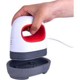 Resim PremiumPort Mini El Tipi Isı Transfer Baskı Cihazı, Pratik ve Kullanışlı 