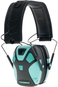 Resim CALDWELL E-MAX® Pro Series Electronic Earmuff 23 dB Atış Kulaklığı Aqua 