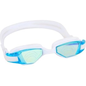 Resim MCM Group KZLD-1765 Bermuda Aynalı Yüzücü Gözlüğü (ICBOX12) - 1 Adet Stokta Olan Gönderilir 