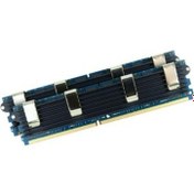 Resim OWC OWC64FB8MPK16GB 16 GB (2 x 8GB) DDR2 800 MHz CL6 Ram 
