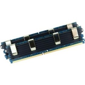 Resim OWC OWC64FB8MPK16GB 16 GB (2 x 8GB) DDR2 800 MHz CL6 Ram 