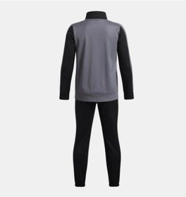 Resim Under Armour Ua Rival Cb Knit Track Suit Çocuk Eşofman Takımı 1373978 008 