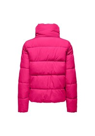 Resim Only Onlnewcool Puffer Kadın Mont Moonbeam 