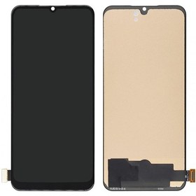 Resim Vivo V21 Lcd Ekran+Dokunmatik 