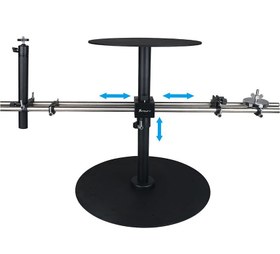 Resim Arcury PSP03 Döner Çekim Standı 