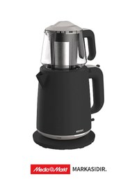 Resim Koenic KTM 221826 B 1.8 L Cam Çay Makinesi 