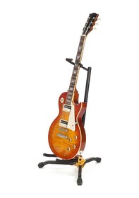 Resim Hercules Hcgs-405b Shoksafe Gitar Sehpası 