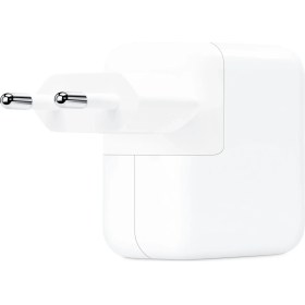 Resim Apple 30 W USB-C Güç Adaptörü - MY1W2TU/A 