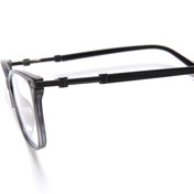 Resim 1 adet 2025 Yeni Model Manyetik Klipsli Gözlük, CP+TR90 Yaylıklar, Kelebek Şekilli Metal Çerçeve ve TAC Lensler - Kadınlar için Hafif Şık Tasarım, Güç Gerektirmez, Dekoratif Gözlük, Modern Gözlük, Dayanıklı Gözlük 