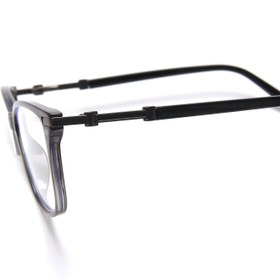 Resim 1 adet 2025 Yeni Model Manyetik Klipsli Gözlük, CP+TR90 Yaylıklar, Kelebek Şekilli Metal Çerçeve ve TAC Lensler - Kadınlar için Hafif Şık Tasarım, Güç Gerektirmez, Dekoratif Gözlük, Modern Gözlük, Dayanıklı Gözlük 