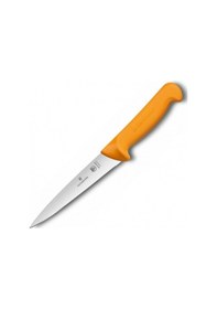 Resim Victorinox 5.8419.15 Swibo 15Cm Esnek Sıyırma Bıçağı 