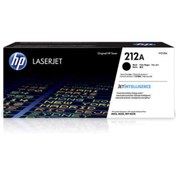 Resim HP 212A Black Siyah 5.500 Sayfa Toner W2120A / Hp 