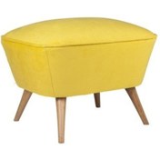 Resim Ze10 Design Lake View Puf 06 Hardal 