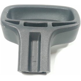 Resim Vw Tiguan Koltuk Ayar Kolu Sol Alt Beetle Cc E-Golf 12→3C0881253A 