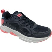 Resim Jump 24711 Kadın Siyah Sneaker Spor Ayakkabı 