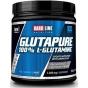 Resim Hardline Glutapure 500 Gr Aromasız 