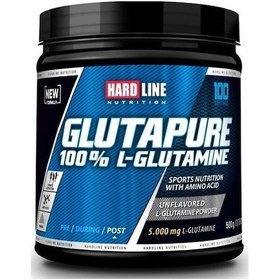 Resim Hardline Glutapure 500 Gr Aromasız 