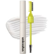 Resim Unleashia shaper pomade eyebrow fixer no:1 clear 8.5gr 