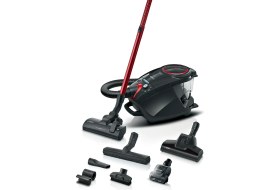 Resim Bosch BGS7POW2 Elektrikli Süpürge 