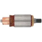 Resim Genel Markalar MARŞ KOLLEKTÖRÜ 24V 12T COMATSU PC300 KAWASAKI ZT4 SAWAFUJI 