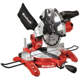 Resim Einhell Tc Ms 2513 L Gönye Kesme Testeresi 