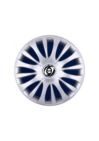 Resim Sjs 329 15 Inç Jant Kapağı Sks Üniversal 