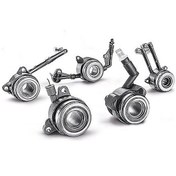 Resim Debrıyaj Rulmanı 190 W201 85 93 W202 93 00 W124 86 93 W210 96 02 W140 93 98 Sprınter 95 00 , Lt 35 2 