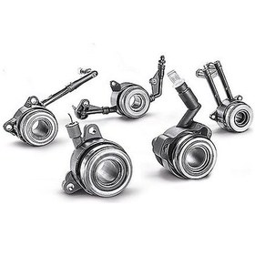 Resim Debrıyaj Rulmanı 190 W201 85 93 W202 93 00 W124 86 93 W210 96 02 W140 93 98 Sprınter 95 00 , Lt 35 2 