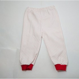 Resim Bebek Pijama Takımı 