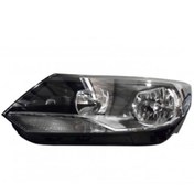 Resim Depo Far Tiguan 2012-2018 Sol (Oem No:5N1941005C) 