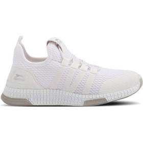 Resim Slazenger TUESDAY Çocuk Beyaz Sneaker 