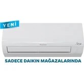 Resim Daikin Siesta SENSİRA 12000 Btu ATXF35F 